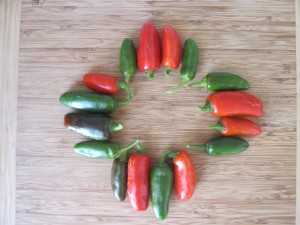The New Mexican image for Peppers
